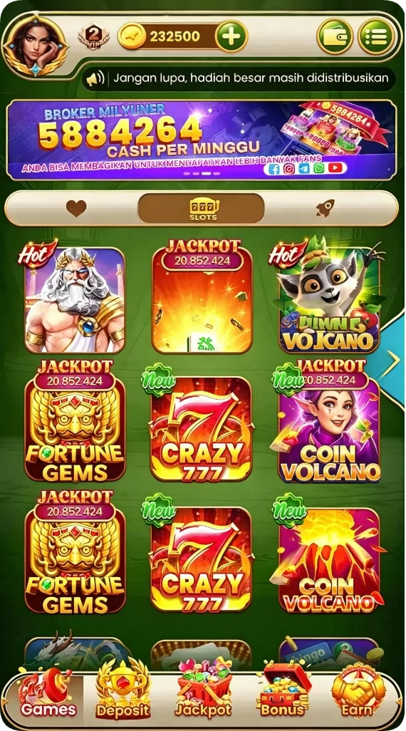 ziatogel APK