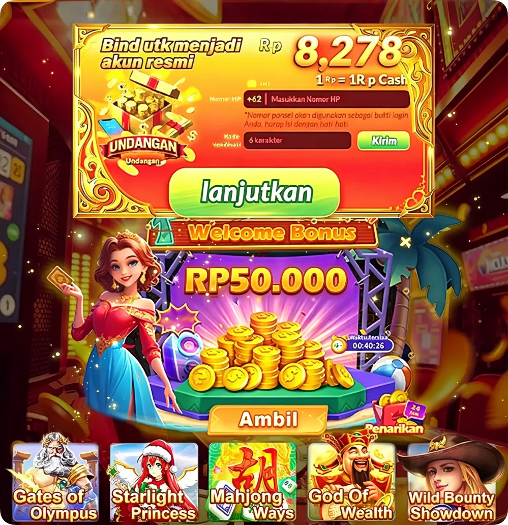 ziatogel Masuk