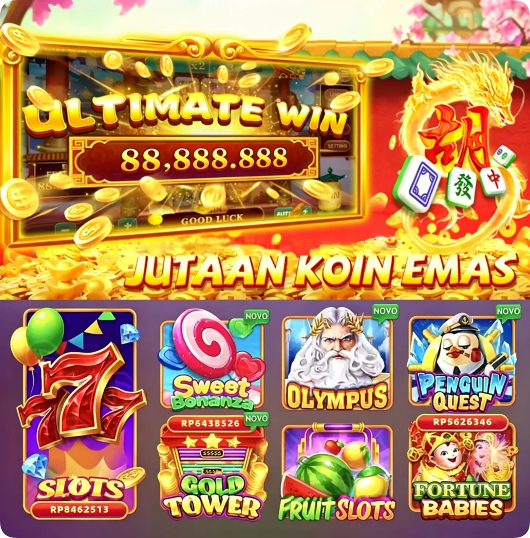 ziatogel APK Resmi Unduh