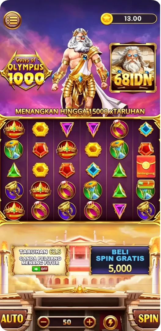 ziatogel Tangkapan Layar - APK Resmi